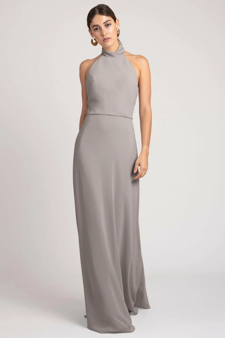 Jenny Yoo Bridesmaid Dress Brett 23 Jenny Yoo Bridesmaid Dress Brett
