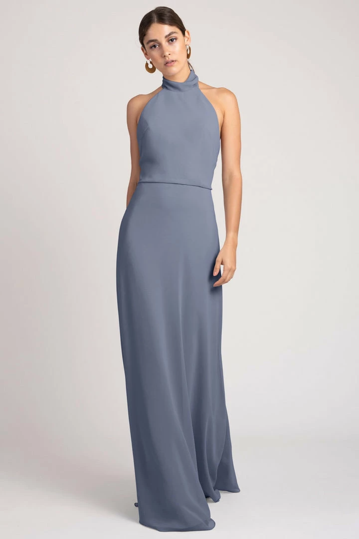 Jenny Yoo Bridesmaid Dress Brett 35 Jenny Yoo Bridesmaid Dress Brett