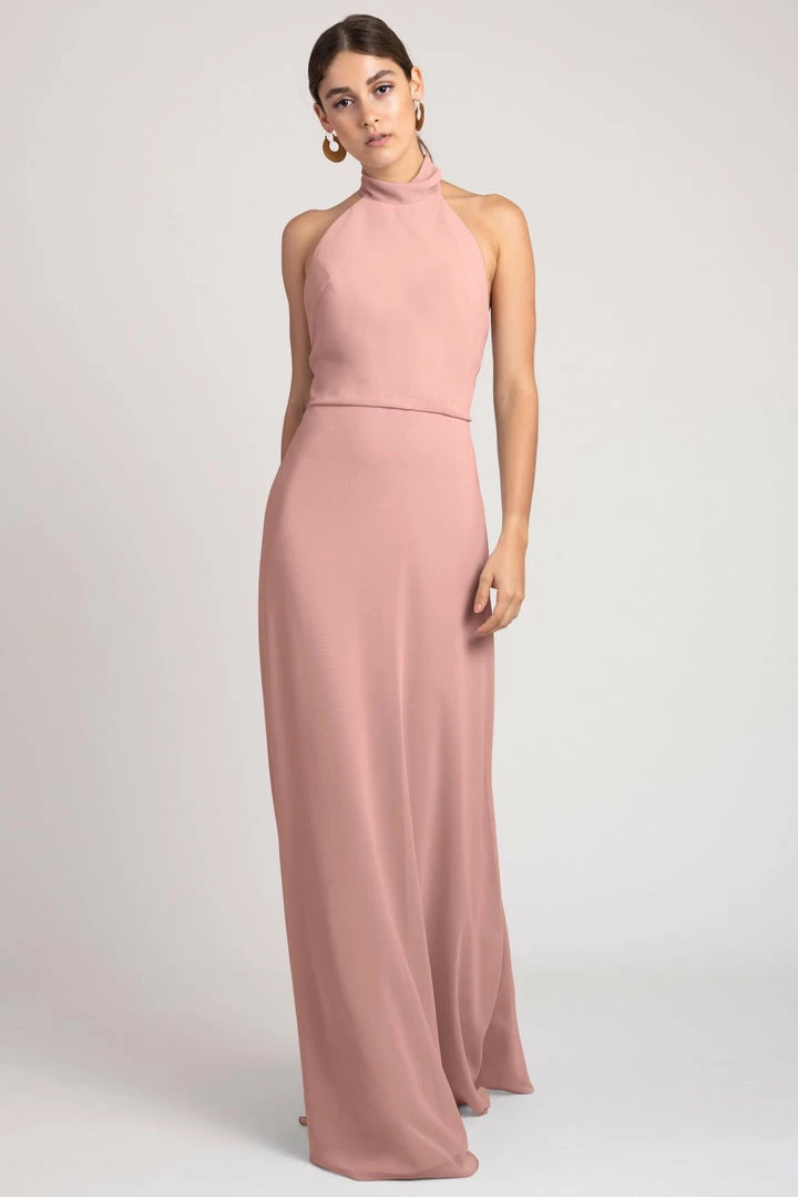 Jenny Yoo Bridesmaid Dress Brett 13 Jenny Yoo Bridesmaid Dress Brett
