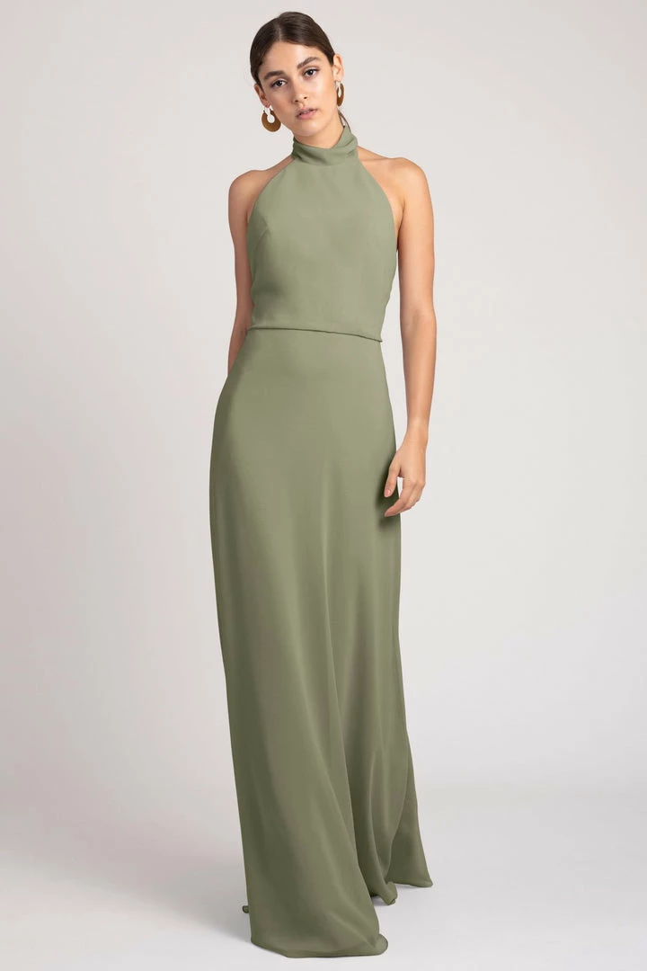 Jenny Yoo Bridesmaid Dress Brett 44 Jenny Yoo Bridesmaid Dress Brett