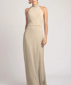 Jenny Yoo Bridesmaid Dress Brett 61 Jenny Yoo Bridesmaid Dress Brett