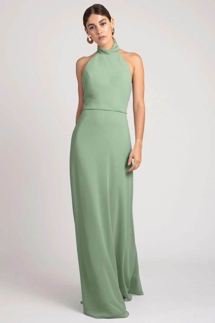Jenny Yoo Bridesmaid Dress Brett 27 Jenny Yoo Bridesmaid Dress Brett