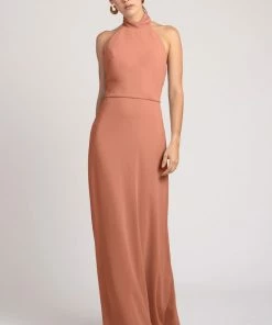 Jenny Yoo Bridesmaid Dress Brett 63 Jenny Yoo Bridesmaid Dress Brett