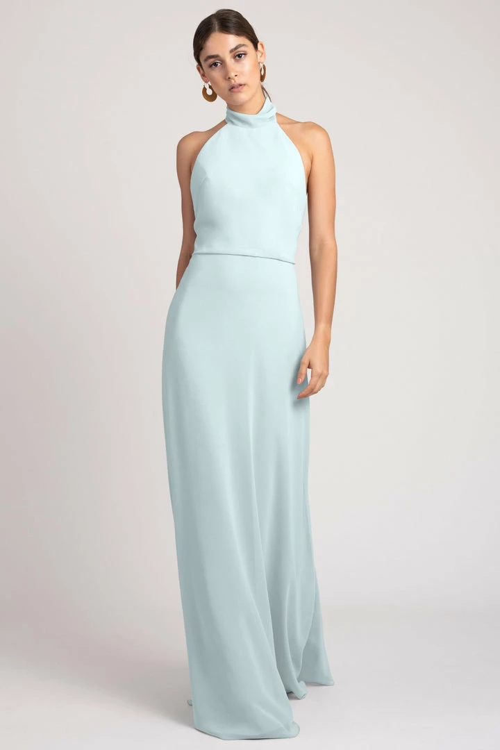 Jenny Yoo Bridesmaid Dress Brett 29 Jenny Yoo Bridesmaid Dress Brett