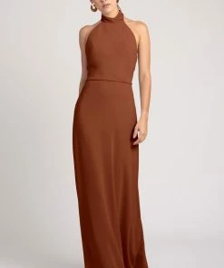 Jenny Yoo Bridesmaid Dress Brett 104 Jenny Yoo Bridesmaid Dress Brett
