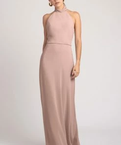 Jenny Yoo Bridesmaid Dress Brett 64 Jenny Yoo Bridesmaid Dress Brett