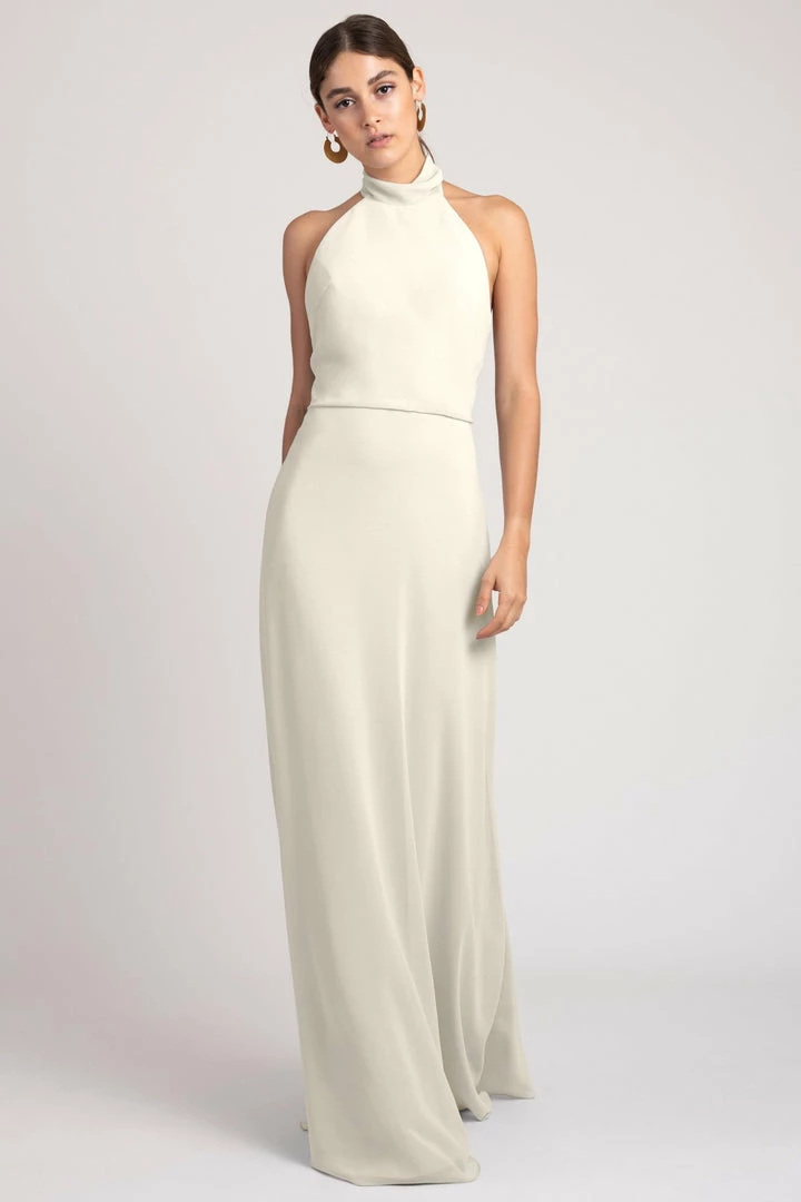 Jenny Yoo Bridesmaid Dress Brett 5 Jenny Yoo Bridesmaid Dress Brett