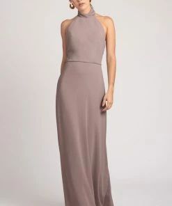 Jenny Yoo Bridesmaid Dress Brett 76 Jenny Yoo Bridesmaid Dress Brett
