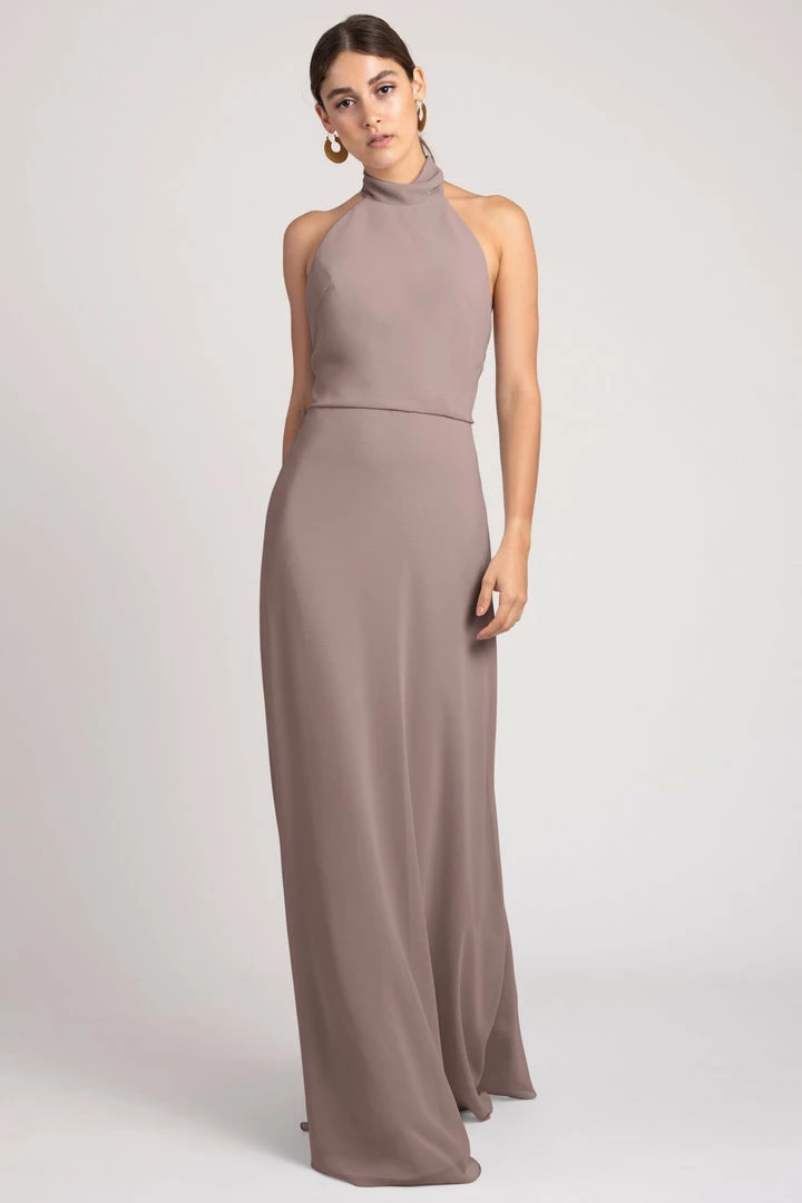 Jenny Yoo Bridesmaid Dress Brett 24 Jenny Yoo Bridesmaid Dress Brett