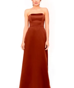 All Bridesmaid Dresses Bari Jay Bridesmaid Dress Style 1975