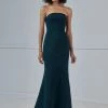Amsale Bridesmaid Dress Agnes All Bridesmaid Dresses