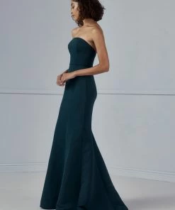 Amsale Bridesmaid Dress Agnes All Bridesmaid Dresses