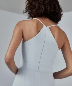 All Bridesmaid Dresses Amsale Bridesmaid Dress Cami