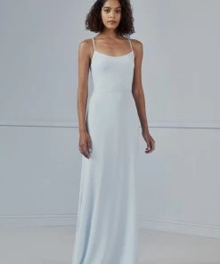 All Bridesmaid Dresses Amsale Bridesmaid Dress Cami