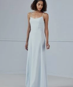 All Bridesmaid Dresses Amsale Bridesmaid Dress Cami