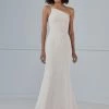 Amsale Bridesmaid Dress Cecilia