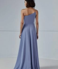 Amsale Bridesmaid Dress Chiara