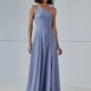 Amsale Bridesmaid Dress Chiara