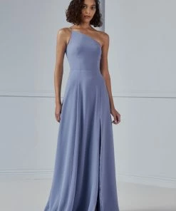 Amsale Bridesmaid Dress Chiara