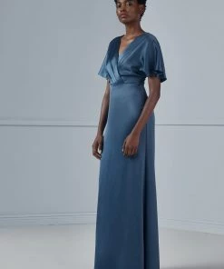 Amsale Bridesmaid Dress Diem All Bridesmaid Dresses