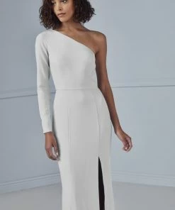 All Bridesmaid Dresses Amsale Bridesmaid Dress Ezra