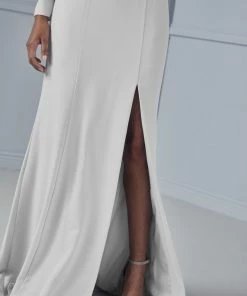 All Bridesmaid Dresses Amsale Bridesmaid Dress Ezra