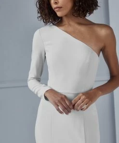 All Bridesmaid Dresses Amsale Bridesmaid Dress Ezra