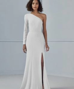 All Bridesmaid Dresses Amsale Bridesmaid Dress Ezra