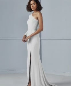 All Bridesmaid Dresses Amsale Bridesmaid Dress Ezra