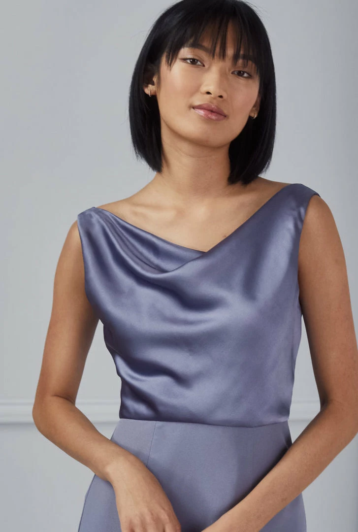 All Bridesmaid Dresses Amsale Bridesmaid Dress Meryl GB169