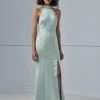 Amsale Bridesmaid Dress Jacinda