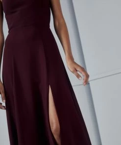 Amsale Bridesmaid Dress Kenya