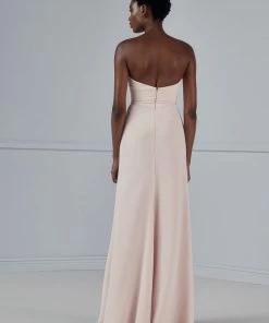 All Bridesmaid Dresses Amsale Bridesmaid Dress Lou