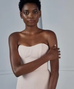 All Bridesmaid Dresses Amsale Bridesmaid Dress Lou