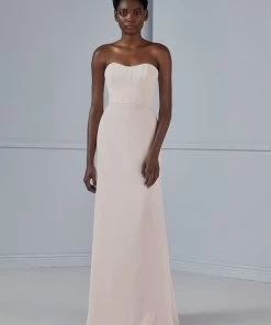 All Bridesmaid Dresses Amsale Bridesmaid Dress Lou