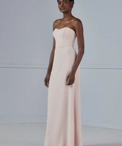 All Bridesmaid Dresses Amsale Bridesmaid Dress Lou