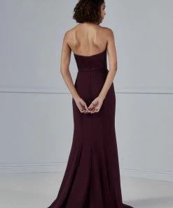 Amsale Bridesmaid Dress Marcela