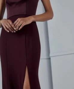 Amsale Bridesmaid Dress Marcela