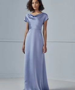 Amsale Bridesmaid Dress Marie All Bridesmaid Dresses