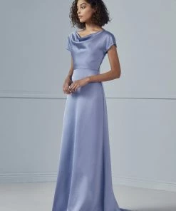 Amsale Bridesmaid Dress Marie All Bridesmaid Dresses