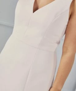 Amsale Bridesmaid Dress MacKayla