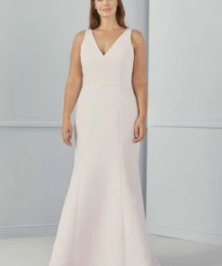 Amsale Bridesmaid Dress MacKayla