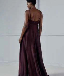 Amsale Bridesmaid Dress Tess - Maternity Dress All Bridesmaid Dresses