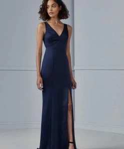 Amsale Bridesmaid Dress Tiana All Bridesmaid Dresses