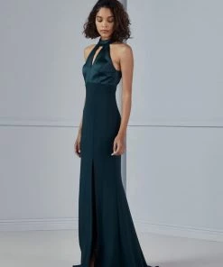 Amsale Bridesmaid Dress Yara All Bridesmaid Dresses