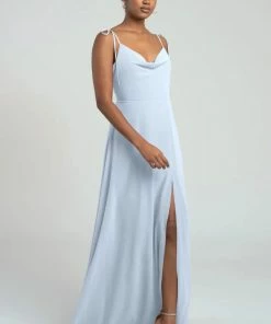 Jenny Yoo Bridesmaid Dress Brinley All Bridesmaid Dresses