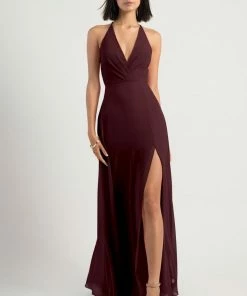 All Bridesmaid Dresses Jenny Yoo Bridesmaid Dress Bryce