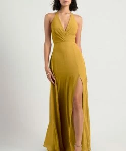 All Bridesmaid Dresses Jenny Yoo Bridesmaid Dress Bryce