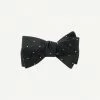 Bulletin Dot Slim Bow Tie By SuitShop All Bridesmaid Dresses