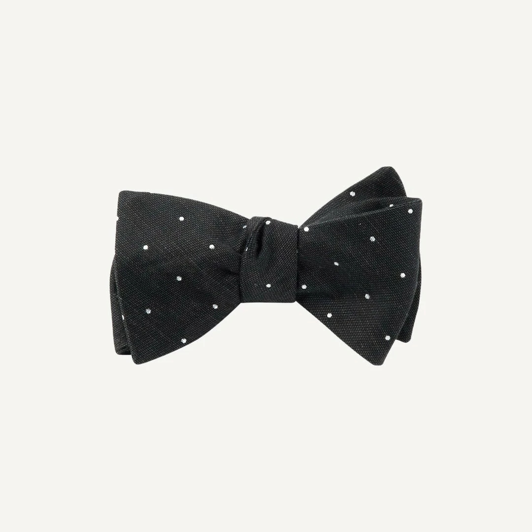 Bulletin Dot Slim Bow Tie By SuitShop All Bridesmaid Dresses 3 Bulletin Dot Slim Bow Tie By SuitShop All Bridesmaid Dresses